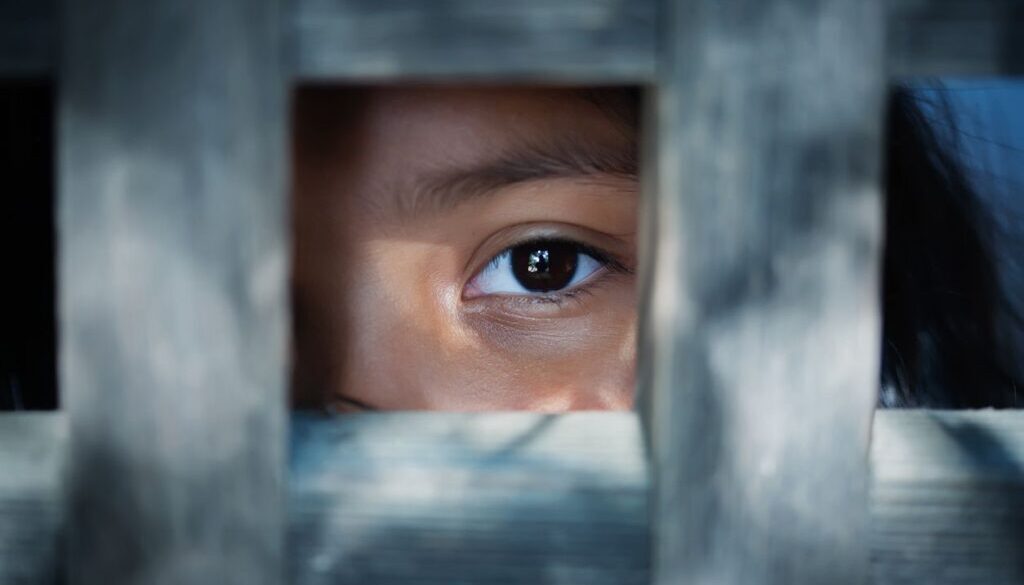 Aus4Transport human trafficking campaign