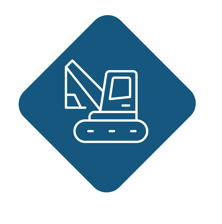 Bill of quantities, cost estimates, technical standards ...