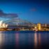 Aus4Transport - MOT study mission to Australia