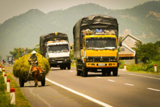 Aus4Transport - Axle Load Control Program Vietnam